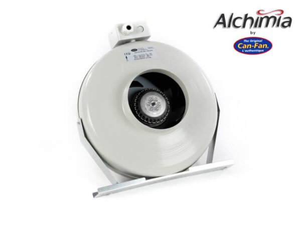 Extractor Can-Fan RS