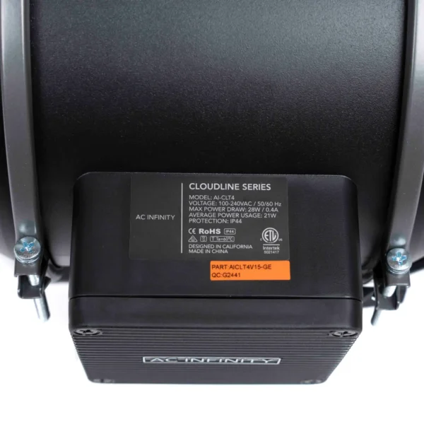 Cloudline PRO T4 - Imagen 3