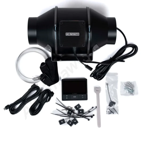 Cloudline PRO T4 - Imagen 2