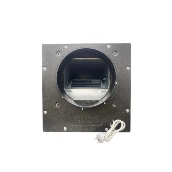 IsoBox Foam Airfan - Imagen 2