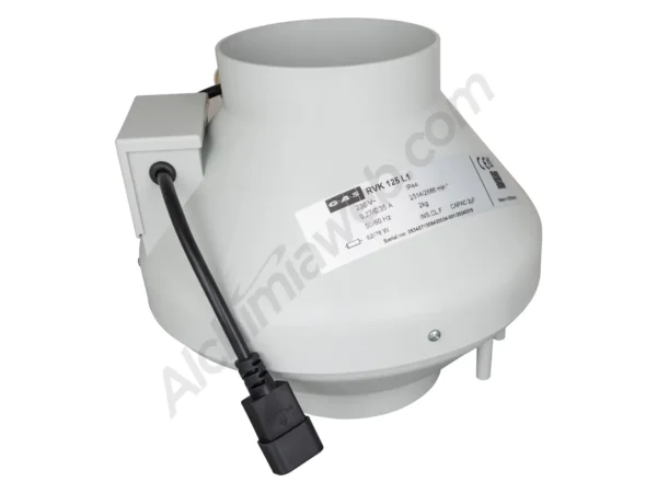 Extractor RVK - Imagen 3