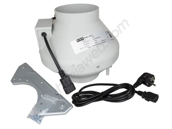 Extractor RVK - Imagen 2