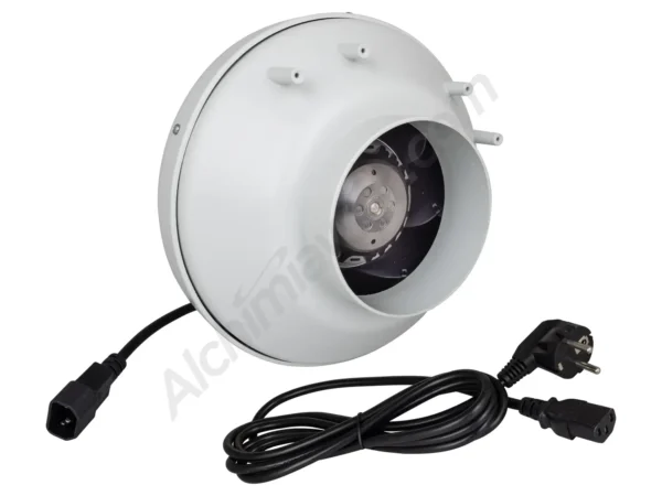 Extractor RVK